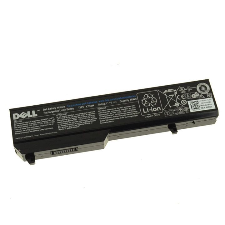 Dell Inspiron 1320 Battery