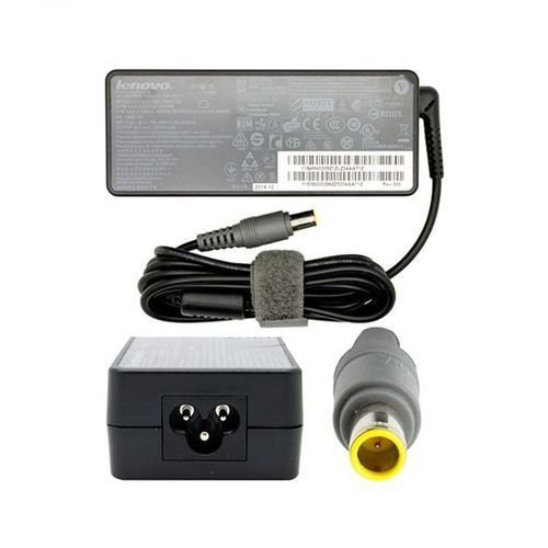 Lenovo 20V 3.25A Big Pin Laptop Adapter