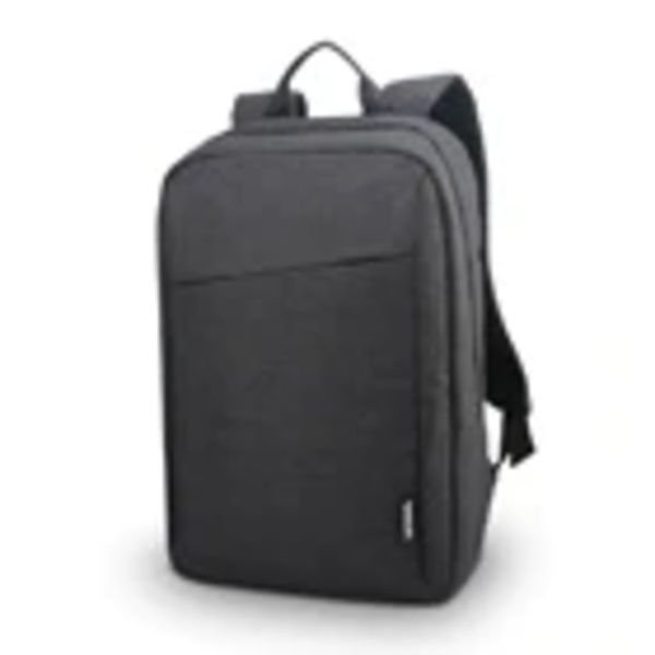 Lenovo Casual Backpack 15.6" (B210) - Black 4X40T84059