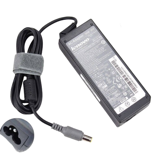 Lenovo 20V 4.5A Laptop Charger Centre Pin