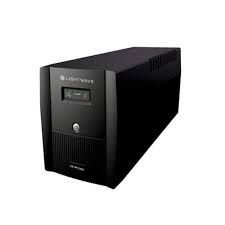 Lightwave 3000VA UPS
