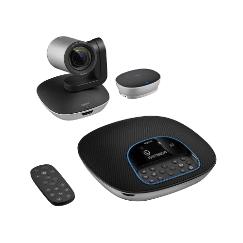 Logitech GROUP Video Conferencing System (960-001057)