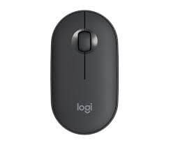 Logitech Pebble M350 Wireless Mouse