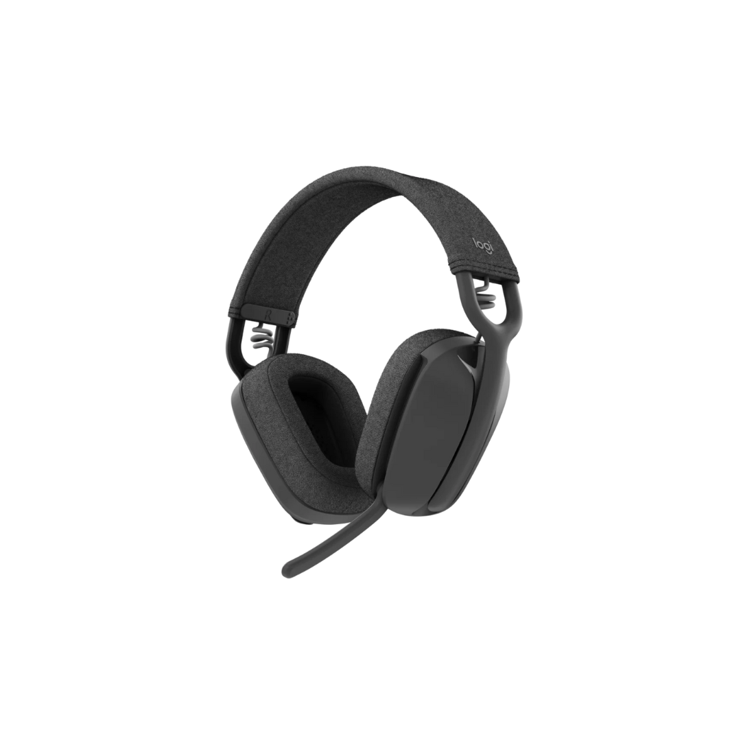 Logitech Zone Vibe 100 Wireless Headset