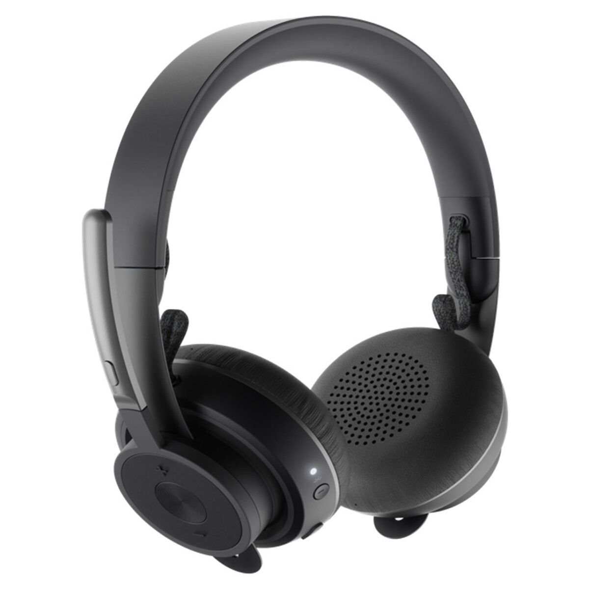 Logitech Zone Wireless Bluetooth Headset with Microphone (981-000854)