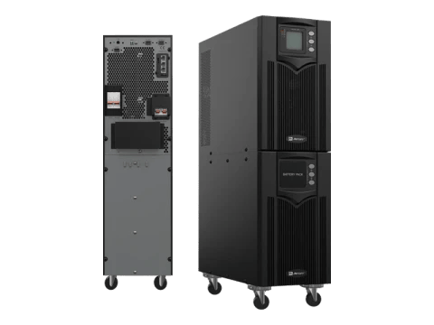 Mercury MP Pro 6k S Online UPS
