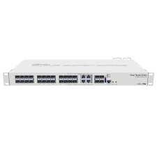 MikroTik CRS328-24P-4S+RM