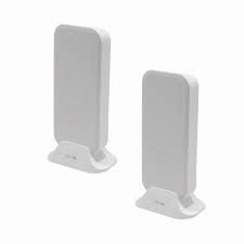 MikroTik RBwAPG-60adkit Wireless Wire (1 Gbps Full-Duplex)