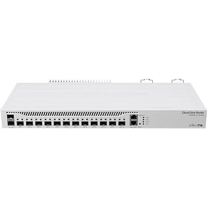 Mikrotik CCR1016-12G Routerboard-Cloud Core Router
