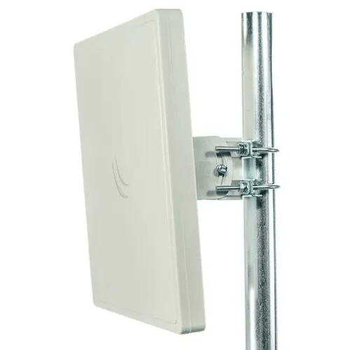 Mikrotik RB911G-5HPnD-QRT Outdoor Flat Panel Antenna