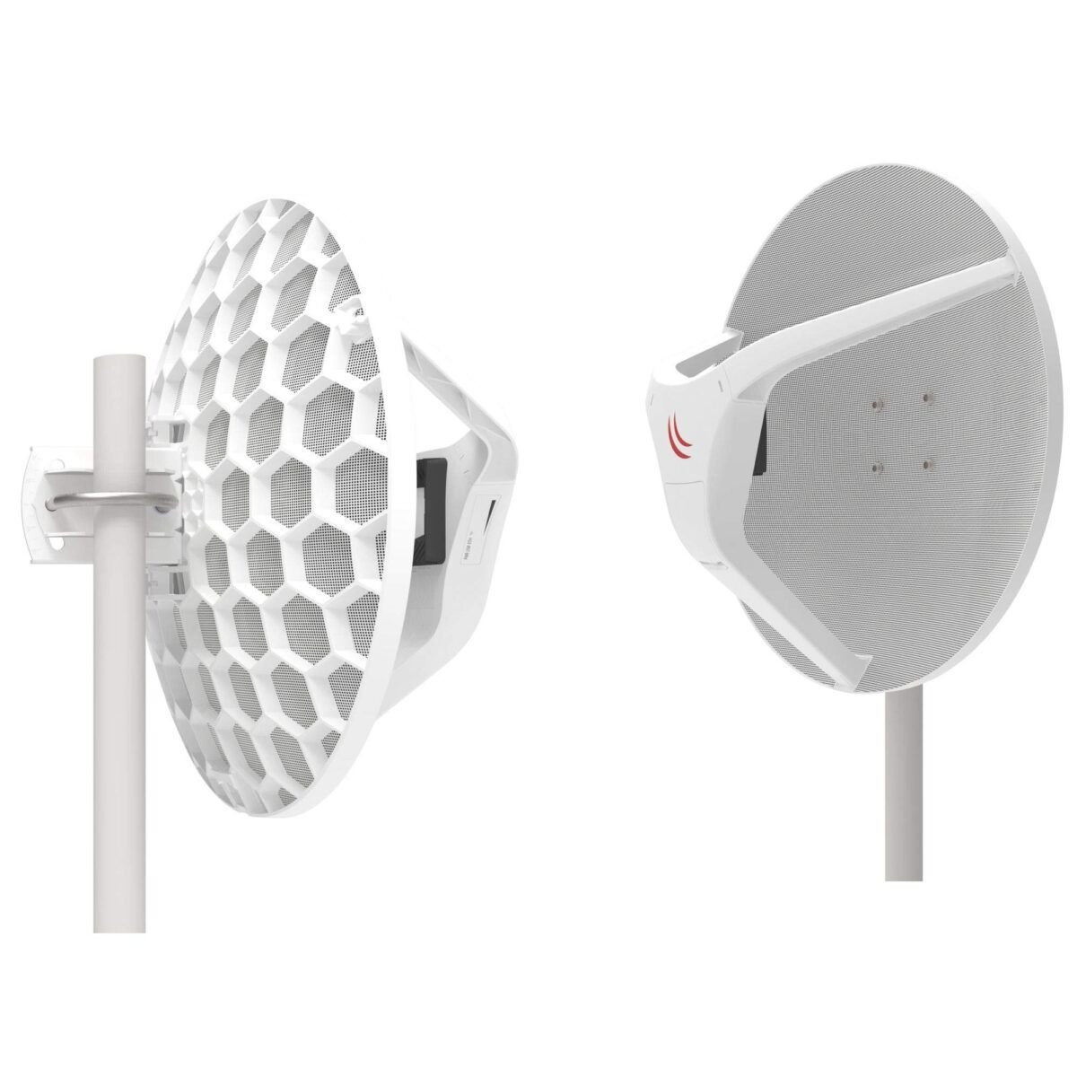 Mikrotik Wireless Wire Dish RBLHGG-60adkit