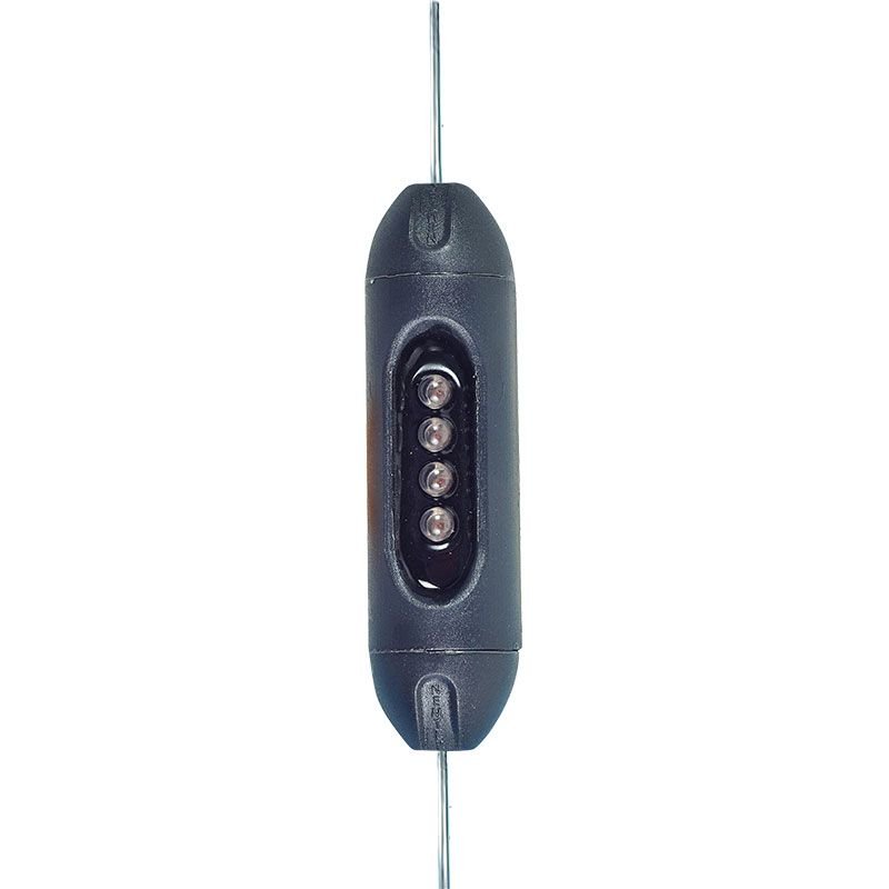 Nemtek Fence Light Indicator