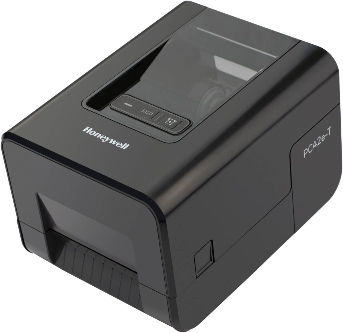 Honeywell PC42E-T Desktop Thermal Printer
