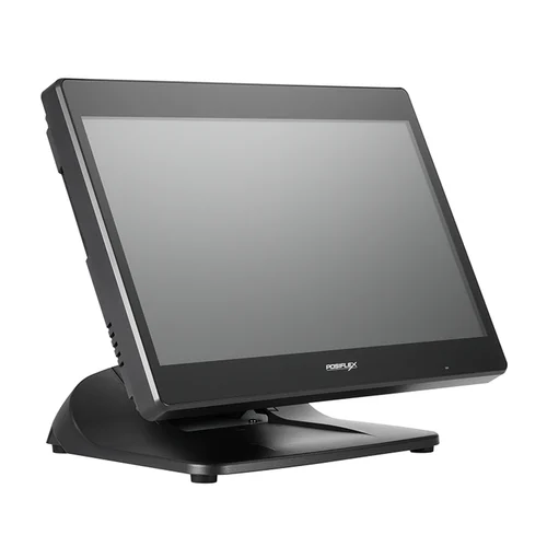 Posiflex PS-3416E 4GB RAM 256GB SSD POS Touch Terminal