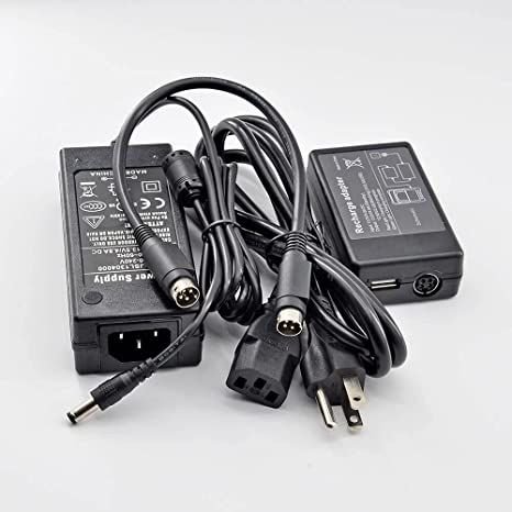 Power Charger for Fusion Splicer AI-9 AI-8C AI-7