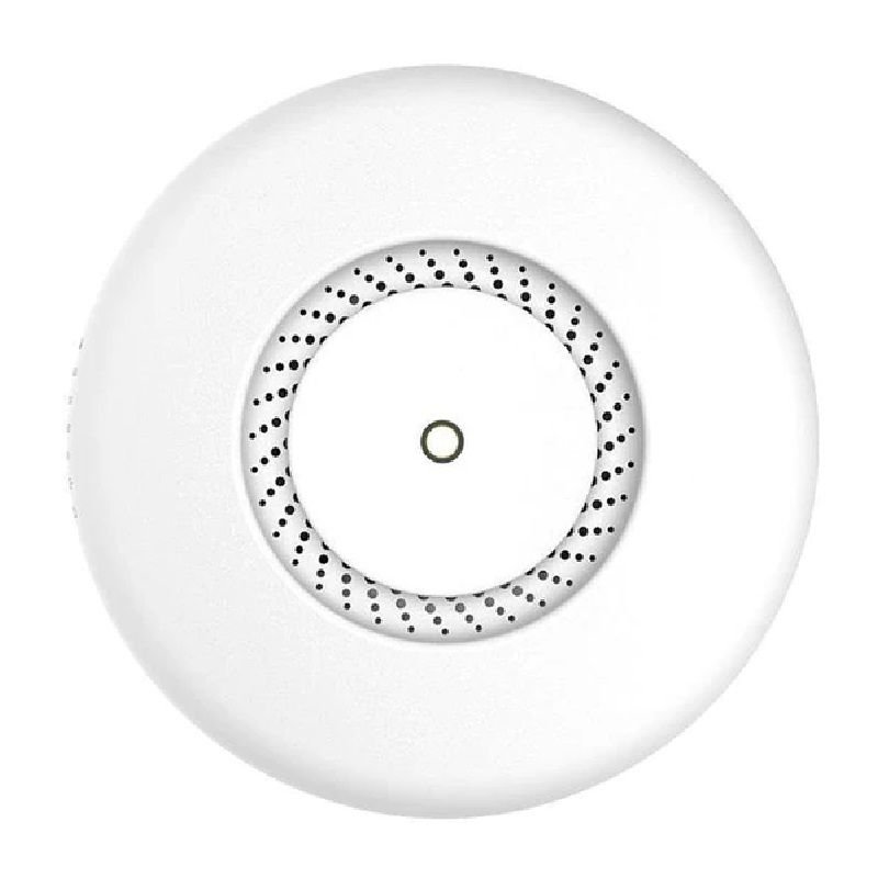 thumbnail image 2 of MikroTik RBcAP2nD Ceiling Access Point – 2.4GHz 802.11b/g/n, Dual Chain, 64MB RAM 2 of 5