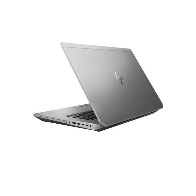 Refurbished HP Zbook 15U G6 15.6″ FHD Mobile Workstation 8th Gen Intel Core i7-8565U 16GB RAM 512GB SSD with 4 GB AMD Radeon Pro WX 3200 Graphics