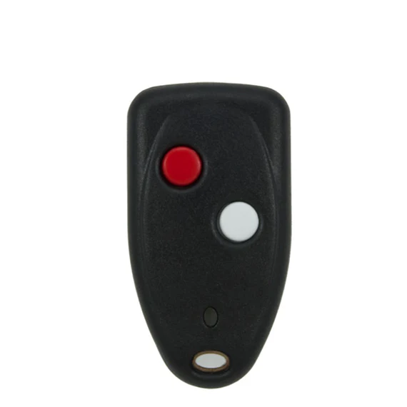 Sherlotronics TX1 Genuine Remote Control for Gate and Alarm Systems