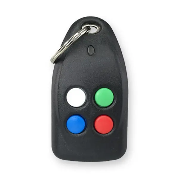 Sherlotronics TX4 Genuine Remote Control for Gate and Alarm Systems