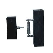 Sliding Gate Contact Single – Heavy-Duty Connector for Electric Sliding Gates