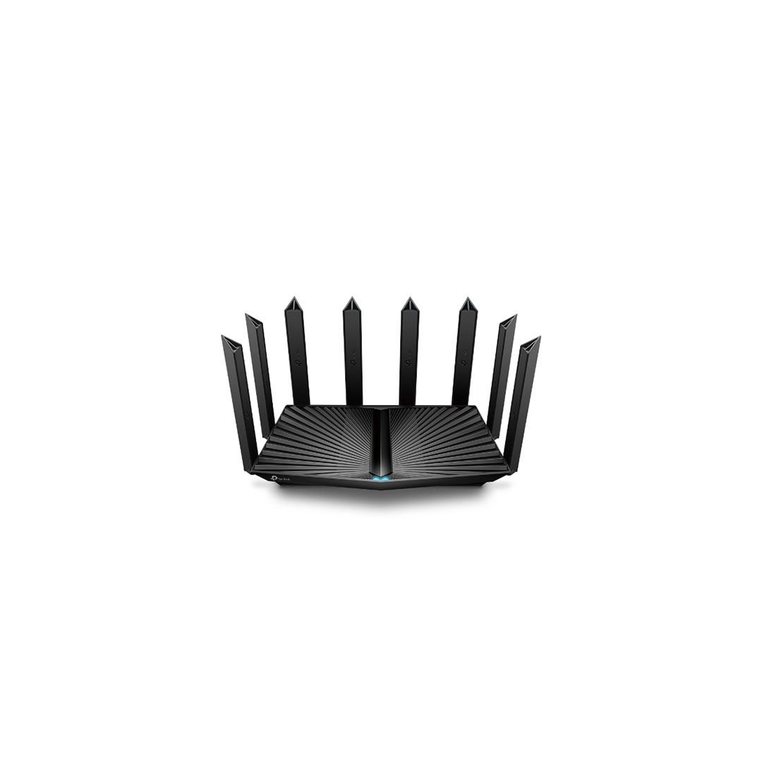 TP-Link AX6600 Tri-Band Gigabit Wi-Fi 6 Router