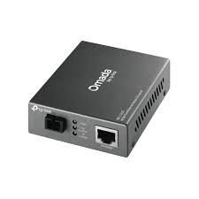 TP-Link MC110CS 10/100Mbps Single-Mode Media Converter
