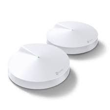 TP-Link TL-DECO M5 AC1300 Whole Home Mesh Wi-Fi System - 2 Pack