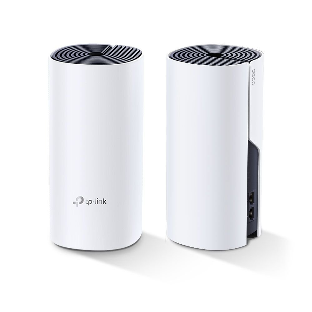 Buy TP-Link TL-DECO P9 2-Pack Router Mesh Deco P9 2-pack