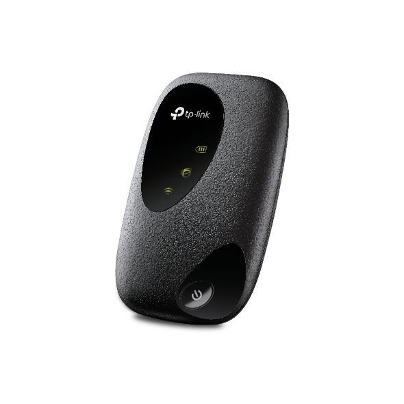TP-Link-TL-M7000 4G LTE Mobile Wi-Fi