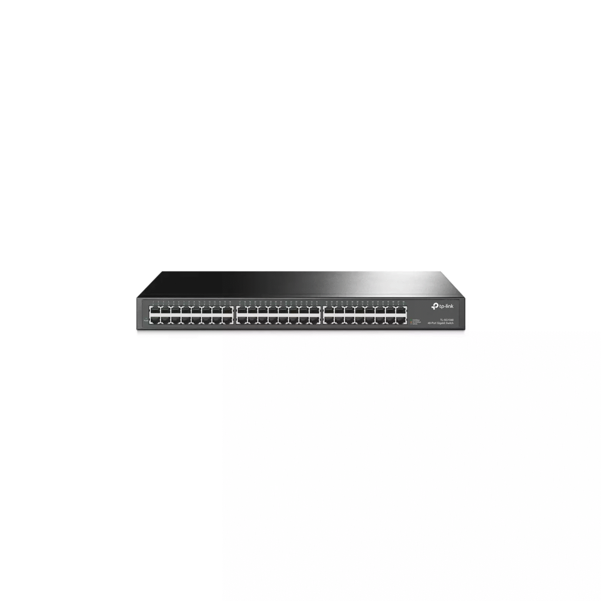 TP-Link TL-SG1048 48-Port Gigabit Rackmount Switch