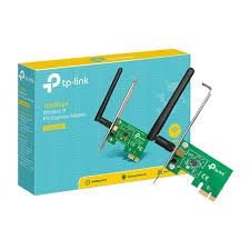 TP-Link TL-WN781ND Wireless PCI Express N adaptor