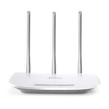 TP-Link TL-WR845N 300Mbps Wireless N Router