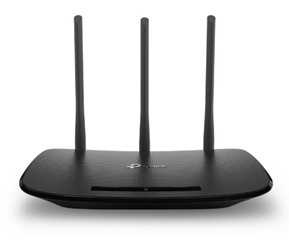 TP-Link TL-WR940N 450Mbps Wireless N Router
