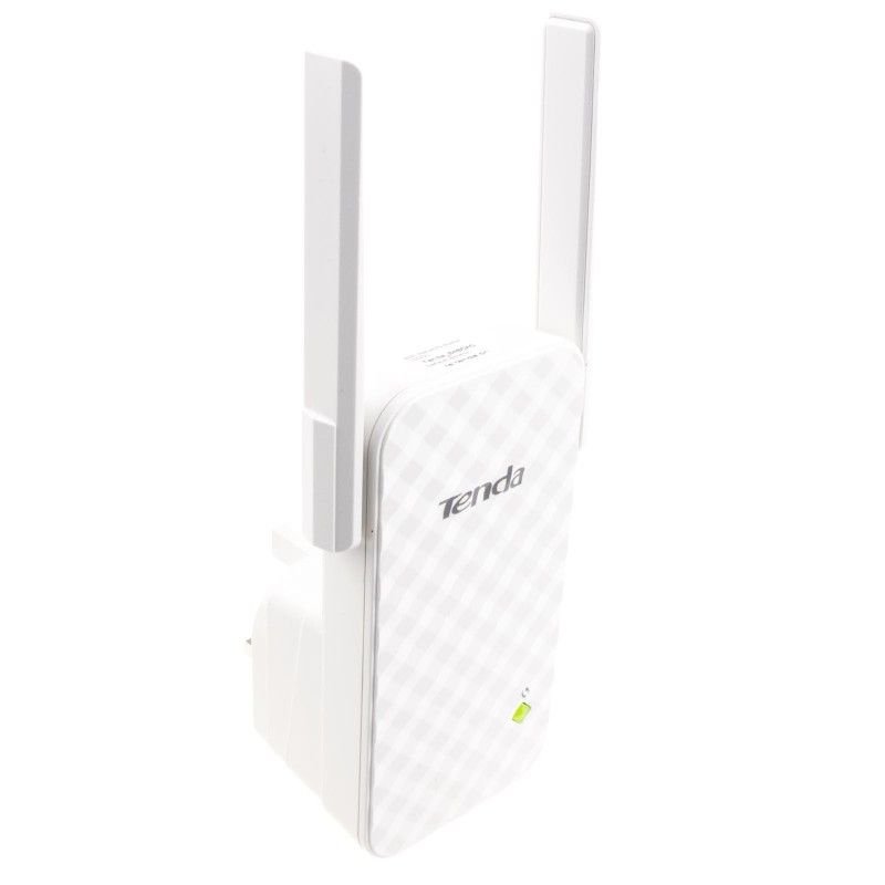 Tenda A9 Wireless N300 Universal Range Extender