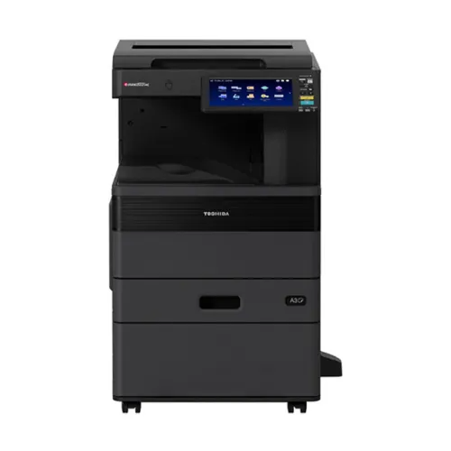 Toshiba e-STUDIO330AC A4 Multifunction Colour Printer Scanner
