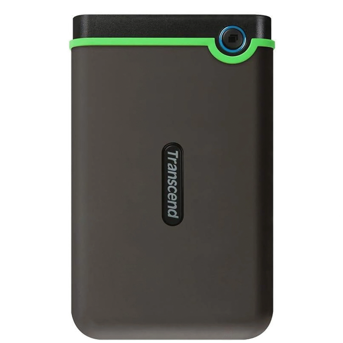 Transcend External HDD 1TB - Iron Grey - TS1TSJ25M3S
