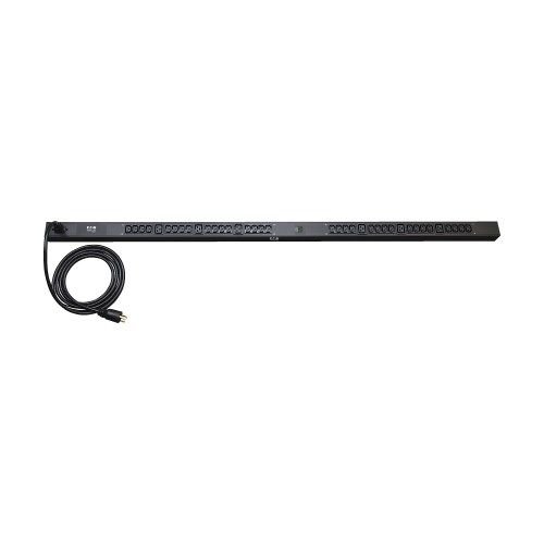Tripp Lite series 3.7kW Single-Phase Local Metered PDU