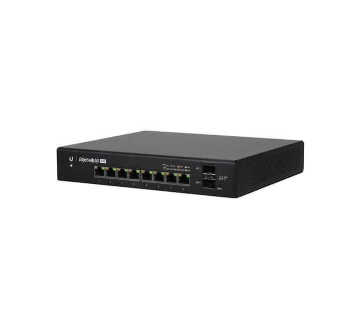 Ubiquiti EdgeSwitch 8 150W