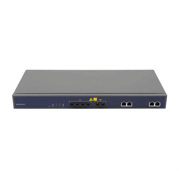 V-Sol 4 Port EPON OLT (L) V1600D4-L