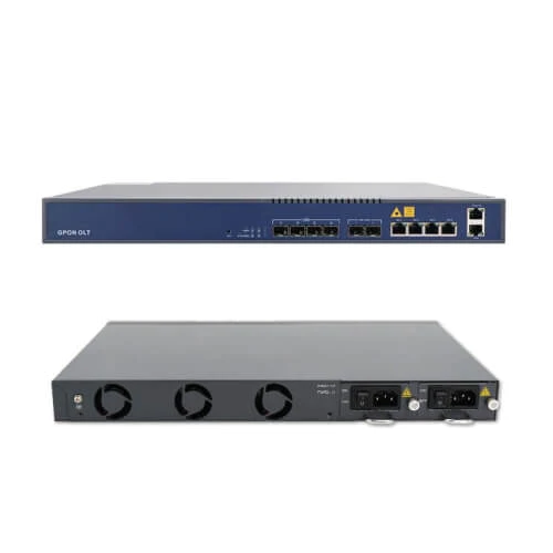 V-Sol 4 Port GPON OLT V1600G0-B in Kenya