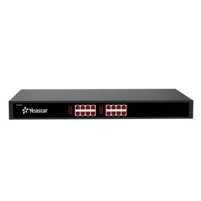 Yeastar TA1610 16 FXO Gateway