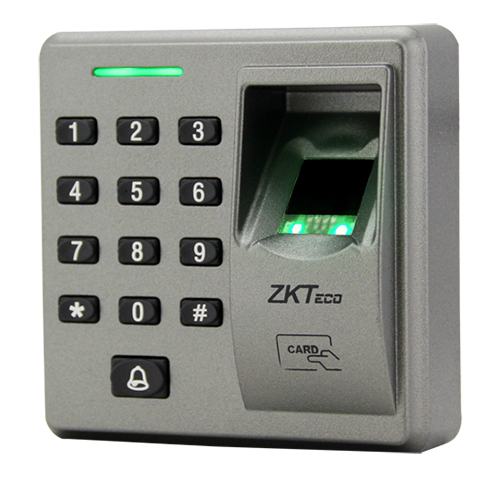 ZKTeco FR1300 Access Control Reader