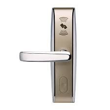 ZKTeco LH4000 RFID Smart Lock Hotel Lock with MIFARE Technology