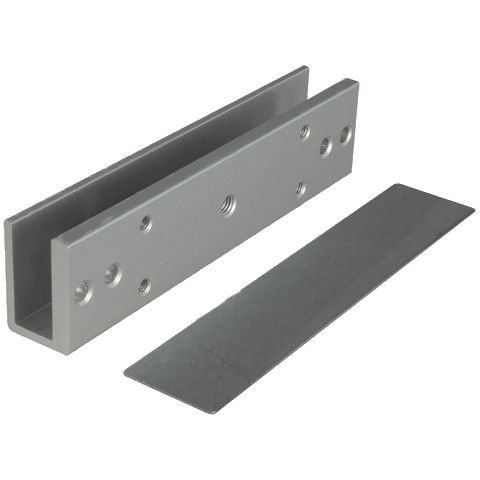 ZKTeco LMB-280U Electromagnetic Lock U-Bracket