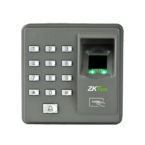 ZKTeco X7 Fingerprint Access Control