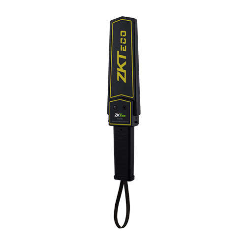 ZKTeco ZK-D100S Hand Held Metal Detector