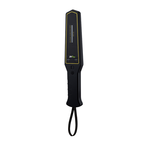 ZKTeco ZK-D180 Hand Held Metal Detector