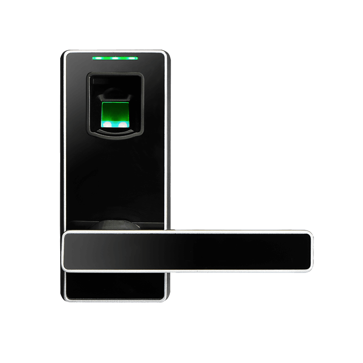 ZKTeco ZK ML10-ID Fingerprint + RFID Card Door Lock