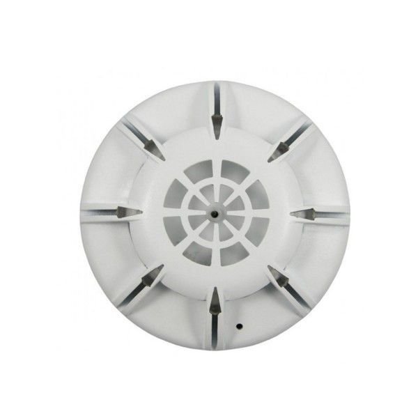 Zeta Addressable Heat Detector