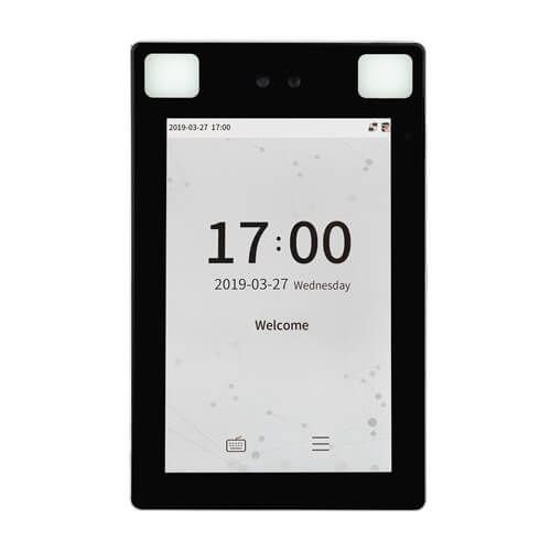 ZKTeco ProFace X (SL) Face Verification Terminal